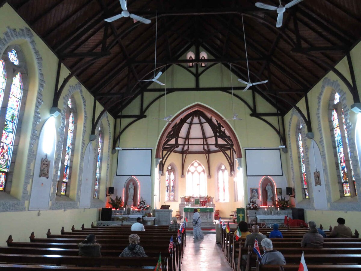 2. Overview / Oorsig