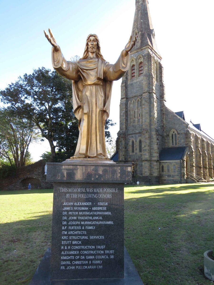 1. Overview / Oorsig