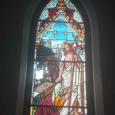 5. Overview / Oorsig