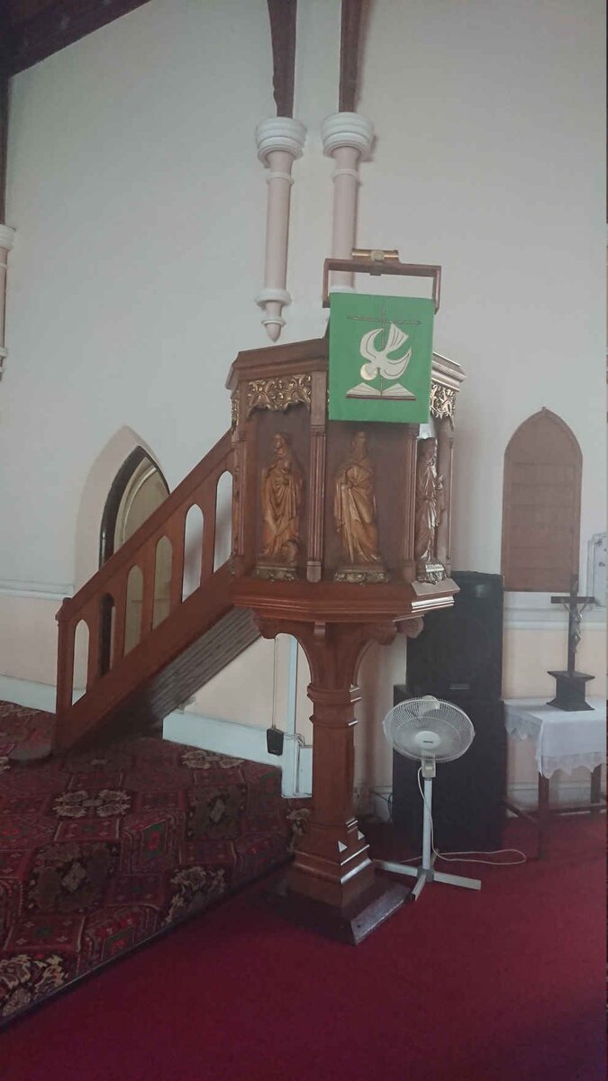 4. Overview / Oorsig