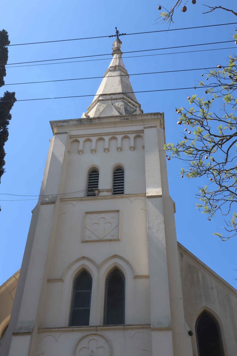 1. Overview / Oorsig