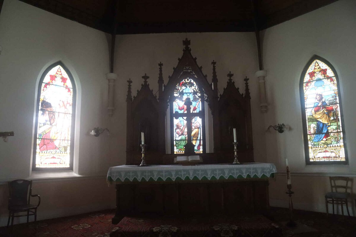 3. Overview / Oorsig