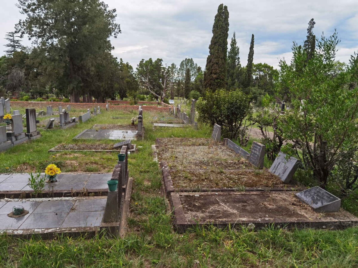 5. Overview / Oorsig