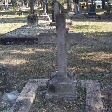 DUROW Julius F. 1861-1887