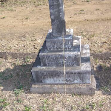 DUROW W. L. nee RETTSCHLAG 1823-1903