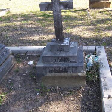 EBDEN Zima Catharine -1975