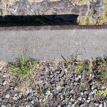 EMETT Frederick W. 1881-1946