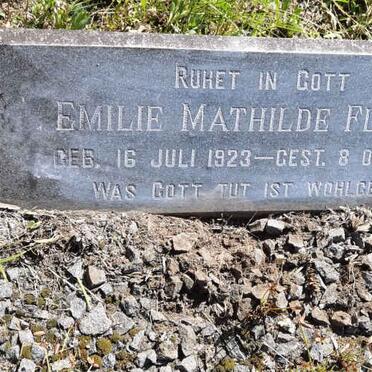 Fl - Surnames starting with the letters Fl 