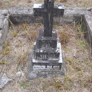 GRAY Marjorie Russell 1805-1810