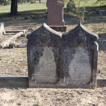 HAYTER Anne Louisa -1875 :: HAYTER Mary -?