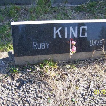 KING Ruby :: KING Dave