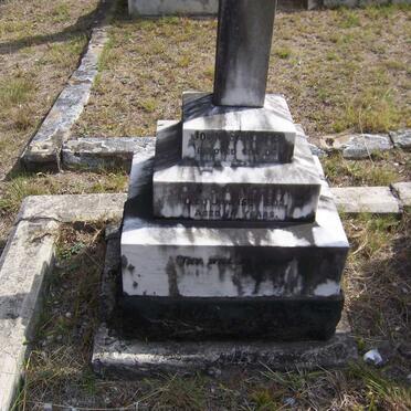 MORGAN John Savours -1902