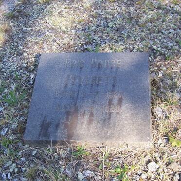 PEVERETT Eric Bruce 1927-1928