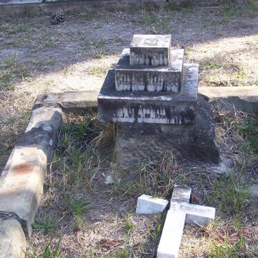 RAWLINGS Daisy Kirk 1899-1900