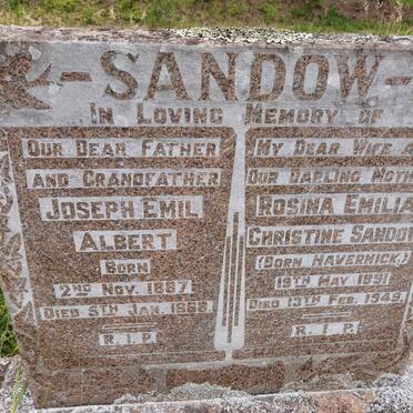 Sa - Surnames starting with the letters Sa