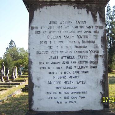 Y - Surnames :: Vanne - Y