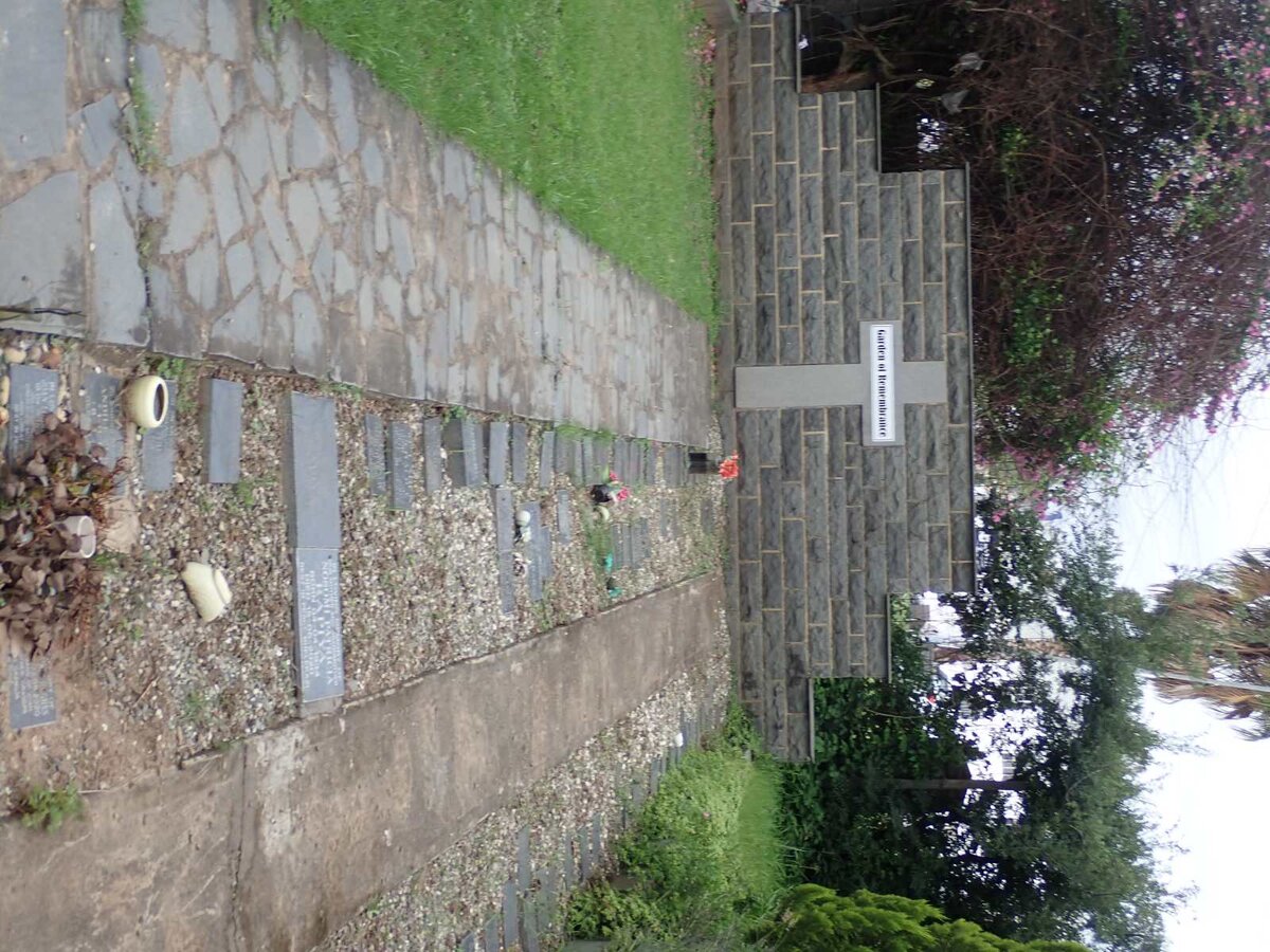 6. Overview / Oorsig