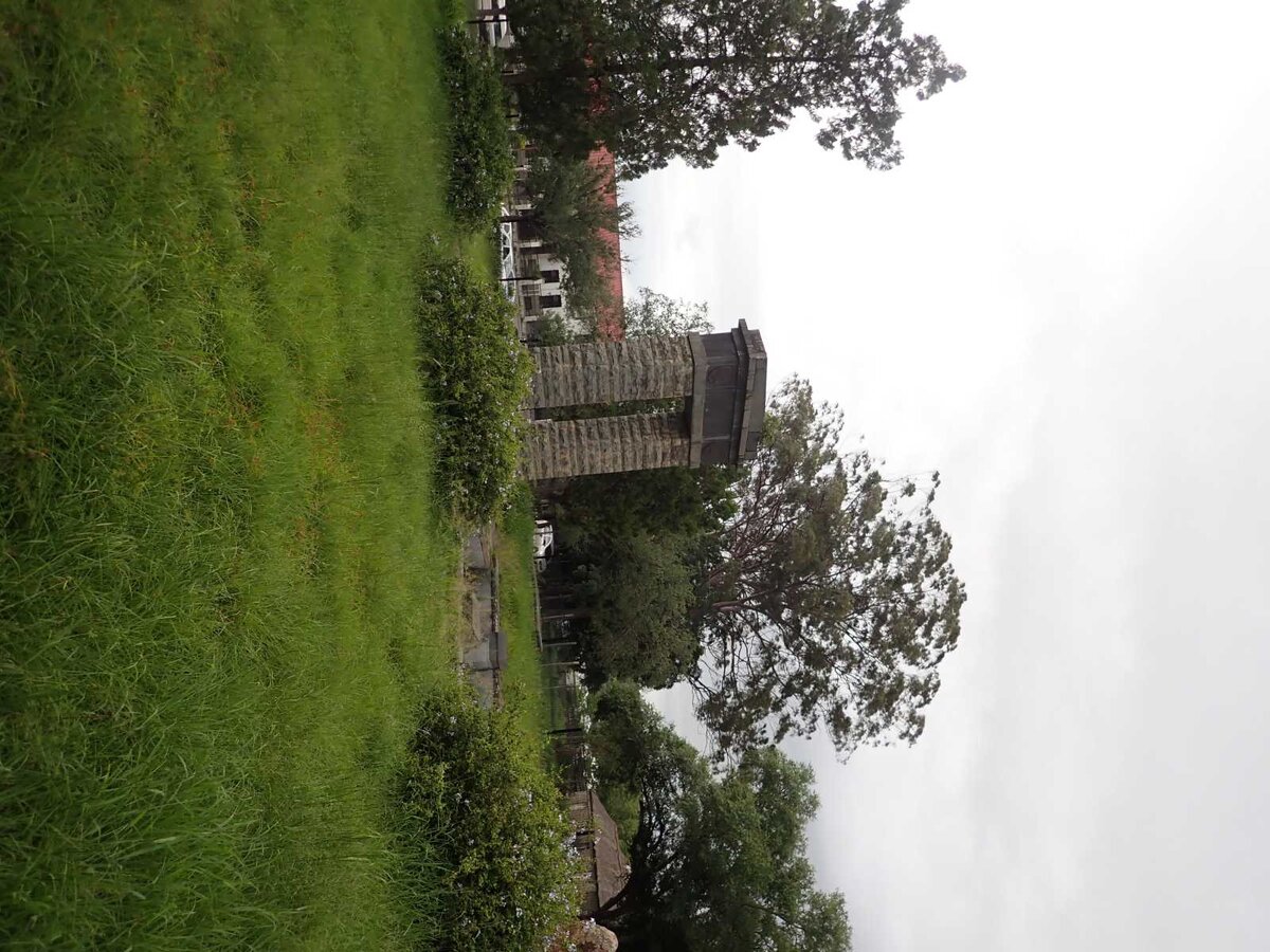 5. Overview / Oorsig