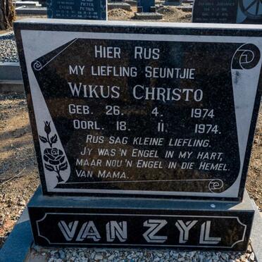 Eastern Cape, KLIPPLAAT, Urban area