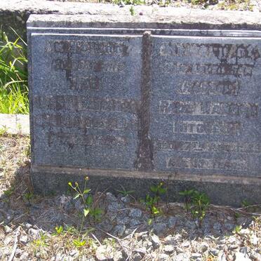 MITCHELL Jessie :: MITCHELL Paul Haddon -1939