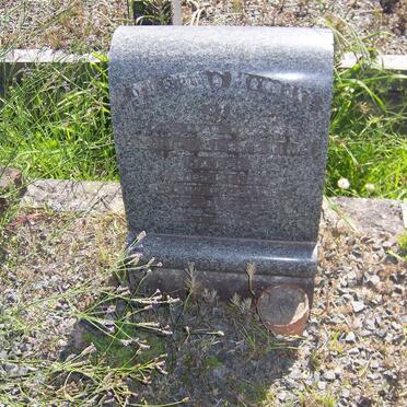 PAGEL Emilie Albertina