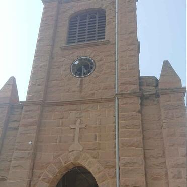 1. Overview / Oorsig