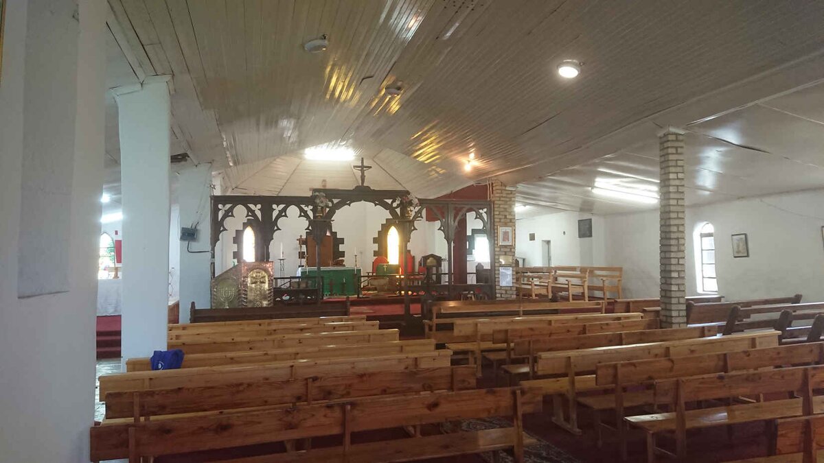 3. Overview / Oorsig