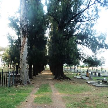 1. Overview / Oorsig