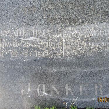 J - Vanne :: Surnames - J