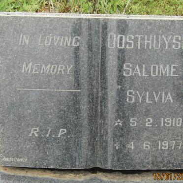 O - Surnames :: Vanne - O