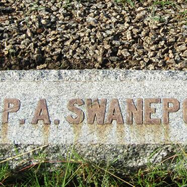 SWANEPOEL P.A.