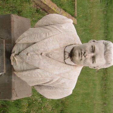 WET Andries, de 1876-1916