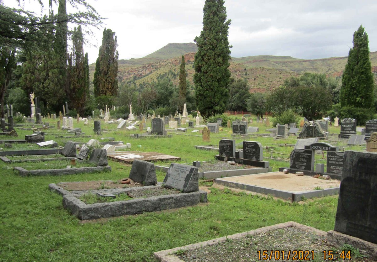 3. Overview / Oorsig