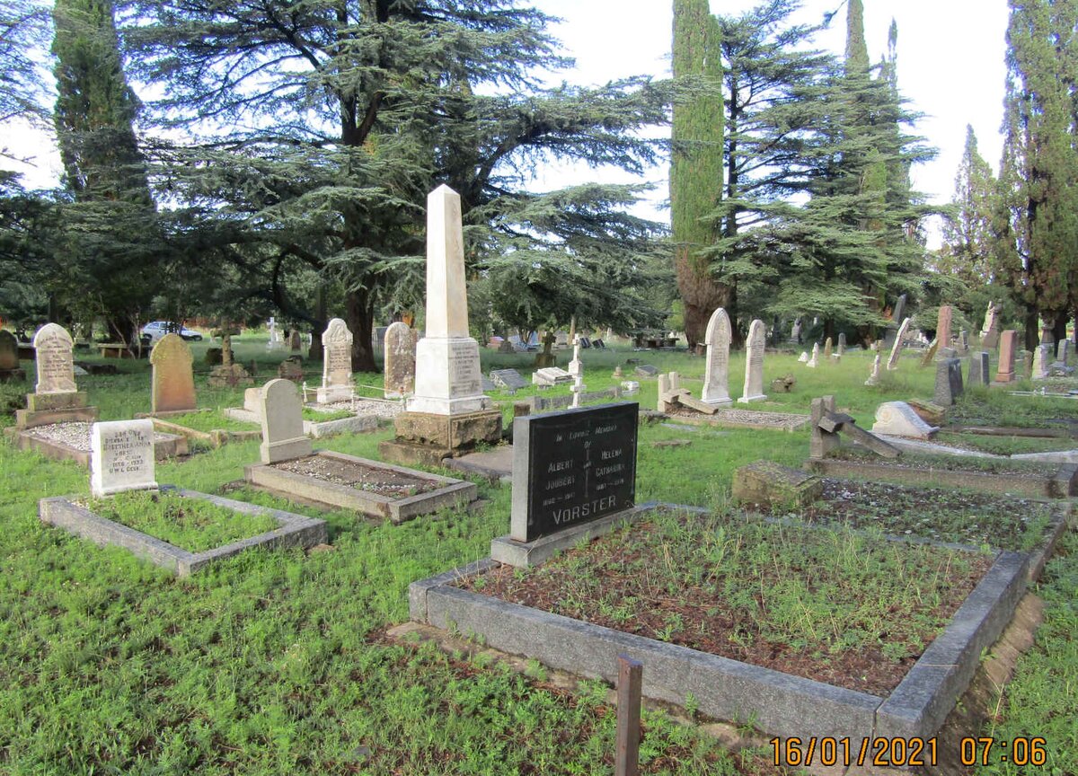 2. Overview / Oorsig