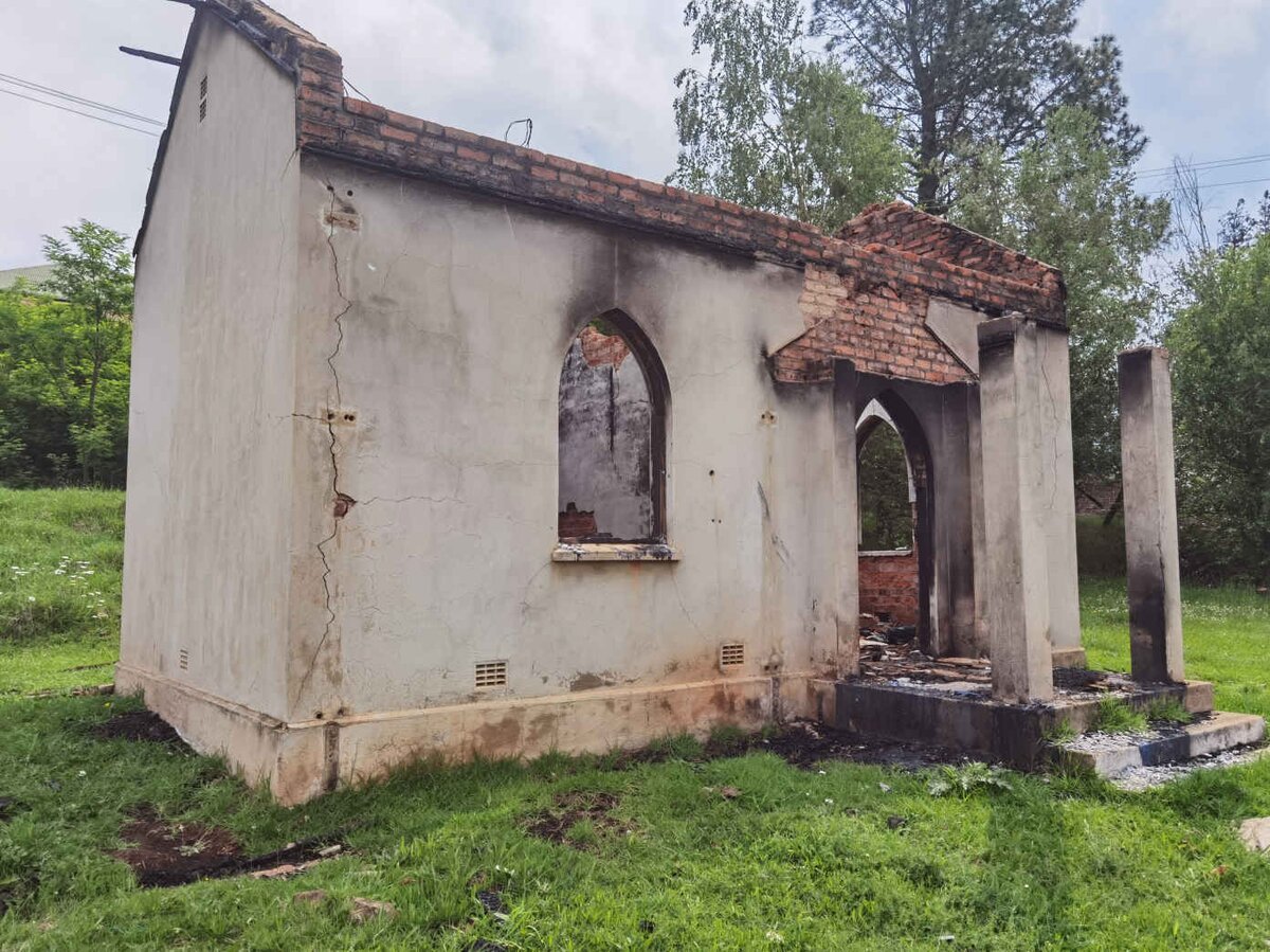 9. Overview / Oorsig