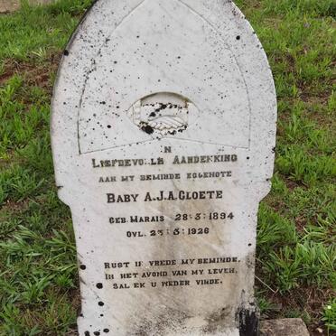 C - Surnames :: Vanne - C