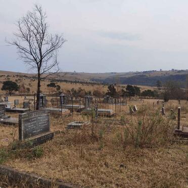 1. Overview / Oorsig