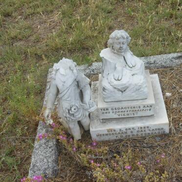 CONRADIE Vienie 1928-1928