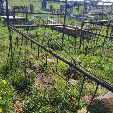 SIJAKO Nomiselo Daphney 1957-1993