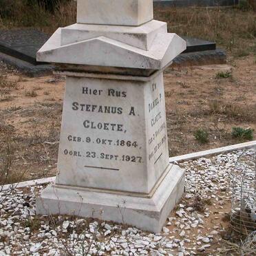 C - Surnames :: Vanne - C