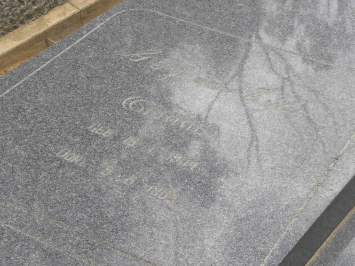 ZYL G.C.J., van 1904-1964