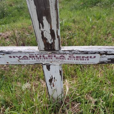 GENU Siyabulela 2016-2018