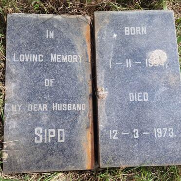 SOCIKWA Sipo 1935-1973