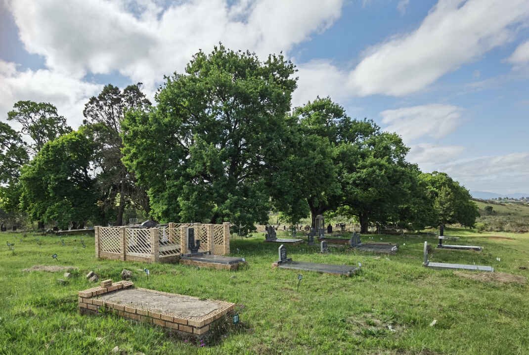 2. Overview / Oorsig