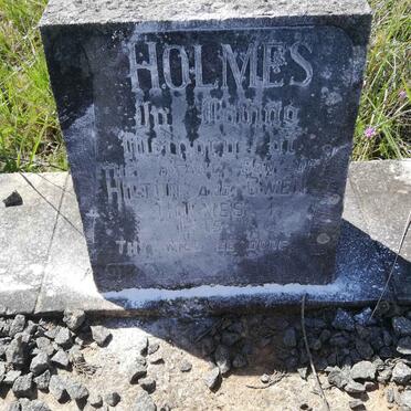 HOLMES -1945