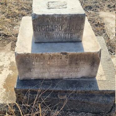 HACK Richard 1912-1913_2