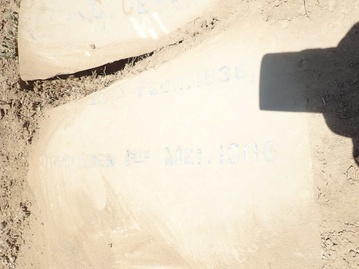 GEYER J.C. 1836-1906