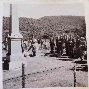 1. Overview / Oorsig