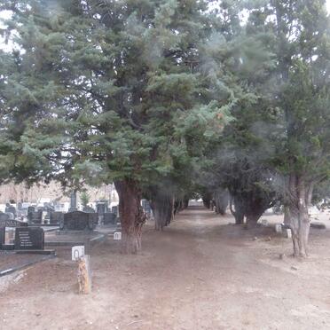 7. Overview / Oorsig