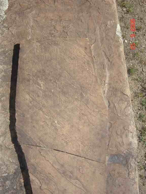 PRETORIUS Mattys Jakobus 1777-1845